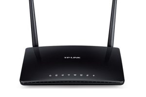 TP-LINK เปิดตัว Archer D20 เราเตอร์ความเร็วสูง เพื่อความบันเทิงไร้สายที่ไม่มีสะดุดในราคาสุดคุ้ม