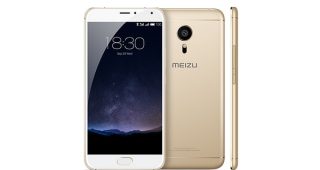 Meizu Pro 5 เรือธงตัวใหม่จากแดนมังกร มาพร้อมระบบเสียง Hi-Fi