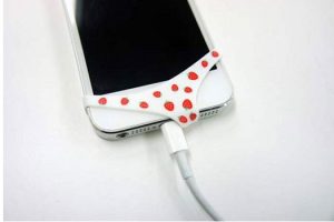 Sexy สุดๆ!! SmartPants ชุดชั้นในสำหรับ iPhone