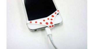 Sexy สุดๆ!! SmartPants ชุดชั้นในสำหรับ iPhone