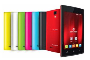 Cherry Mobile Flare Lite เชอร์รี่ โมบาย แฟลร์ ไลท์ ราคา