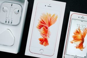 iPhone 6s กล้องใหม่ สีใหม่ ฟีเจอร์ใหม่ คุ้มหรือไม่มาดูกัน โดย Mana Review
