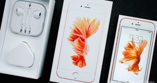 iPhone 6s กล้องใหม่ สีใหม่ ฟีเจอร์ใหม่ คุ้มหรือไม่มาดูกัน โดย Mana Review