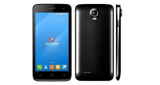 Cherry Mobile Smile H910 เชอร์รี่ โมบาย สมายล์ เอช910 ราคา