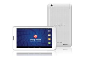 Cherry Mobile Paladin Plus เชอร์รี่ โมบาย พาลาดิน พลัส ราคา