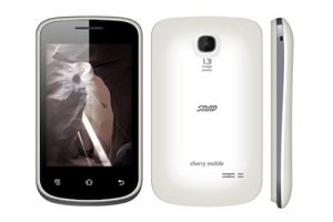 Cherry Mobile Snap 2.0 เชอร์รี่ โมบาย สแน็ป 2.0 ราคา