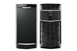 Vertu พร้อมเปิดตัวสมาร์ทโฟนรุ่นใหม่ ราคาเหยียบแสน!!!