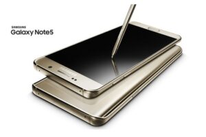 อุทาหรณ์! Samsung Galaxy Note 5 ทำพิษ จับสัญญาณไม่ได้ กับการแก้ปัญหาของศูนย์ซ่อม