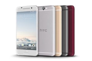 HTC เปิดตัว HTC One A9 สมาร์ทโฟนระดับกลางรุ่นใหม่ ดีไซน์ตัวเครื่องสวยระดับพรีเมี่ยม รัน Android 6.0