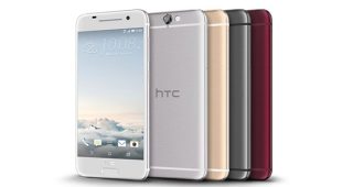 HTC เปิดตัว HTC One A9 สมาร์ทโฟนระดับกลางรุ่นใหม่ ดีไซน์ตัวเครื่องสวยระดับพรีเมี่ยม รัน Android 6.0