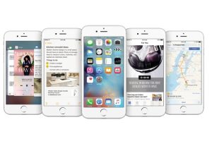Apple ออกอัพเดท iOS 9.1 โฉมใหม่ แก้บั๊กต่างๆ เพิ่มความเสถียร มาพร้อม Emoji ใหม่กว่า 150 แบบ!!