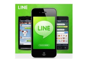 LINE เวอร์ชั่นใหม่ แค่มีเบอร์ ก็รู้ ID LINE ทันที!