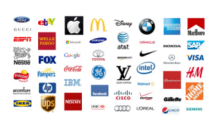 50 อันดับ แบรนด์ที่มีมูลค่าสูงที่สุดในโลก ประจำปี 2015