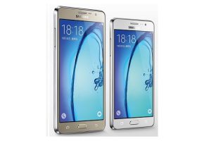 Samsung เปิดตัว Samsung Galaxy On5 และ Samsung Galaxy On7 มือถือราคาประหยัด บุกตลาดประเทศจีน!