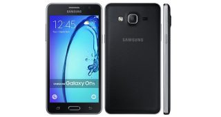 Samsung Galaxy On5 ซัมซุง กาแล็คซี่ ออน5 ราคา