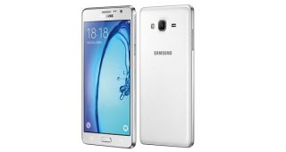 Samsung Galaxy On7 ซัมซุง กาแล็คซี่ ออน7 ราคา