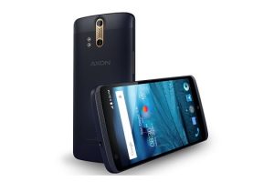ZTE Axon Pro แซดทีอี แอกซอน โปร ราคา
