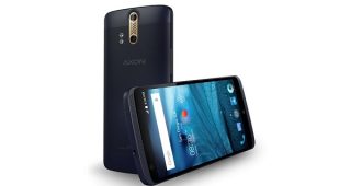 ZTE Axon Pro แซดทีอี แอกซอน โปร ราคา