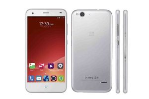 ZTE Blade S6 แซดทีอี เบลด เอส6 ราคา
