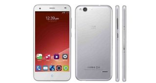 ZTE Blade S6 แซดทีอี เบลด เอส6 ราคา