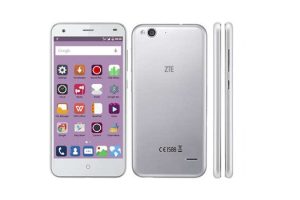 ZTE Blade S6 Plus แซดทีอี เบลด เอส6 พลัส ราคา