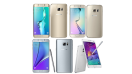 เช็คราคาล่าสุด 5 มือถือตัวดังจาก Samsung
