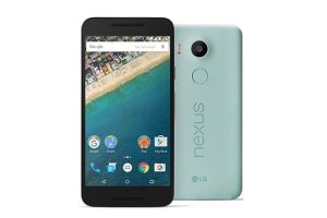 LG Nexus 5X แอลจี เน็กซัส 5X ราคา