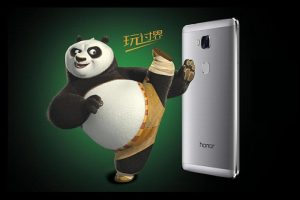 เปิดตัว Huawei Honor 5X วัสดุโลหะคุณภาพสูง มาพร้อมระบบสแกนลายนิ้วมือ วางจำหน่าย 3 พฤศจิกายนนี้!