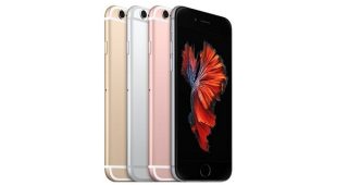 รวมโปรโมชั่นบัตรผ่อน iPhone 6s และ iPhone 6s Plus 0% นาน 10 เดือน!!