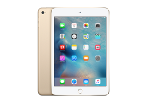 มาแล้ว!! ราคา iPad mini 4 รุ่น Wi-Fi + Cellular ราคาเริ่มต้นที่ 17,900 บาท