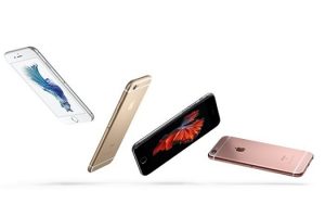 LAZADA วางจำหน่าย iPhone 6s แล้ว!! ราคาเริ่มต้นที่ 26,599 บาท