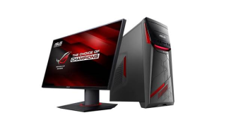 ASUS ยกกองทัพผลิตภัณฑ์ซีรีย์ ROG ลงสนามงาน Thailand Game Show BIG Festival 2015