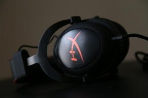 HyperX Cloud Core หูฟังสำหรับเกมเมอร์ เอฟเฟกต์สะใจ ให้อารมณ์เต็มอิ่ม