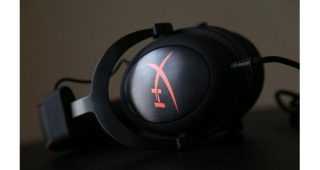 HyperX Cloud Core หูฟังสำหรับเกมเมอร์ เอฟเฟกต์สะใจ ให้อารมณ์เต็มอิ่ม