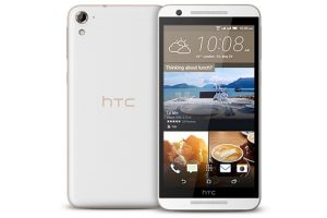 HTC เปิดตัว HTC One E9s dual sim มือถือสองซิม ราคาประหยัด หน้าจอ 5.5 นิ้ว บุกตลาดมือถืออินเดีย