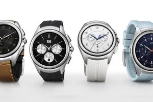LG เปิดตัว LG Urbane 2nd Edition สมาร์ทวอทรุ่นใหม่ สามารถเชื่อมต่ออินเทอร์เน็ต 3G กับ LTE ได้!!