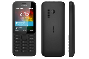 Nokia 215 Dual SIM โนเกีย 215 2 ซิม ราคา