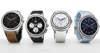 LG เปิดตัว LG Urbane 2nd Edition สมาร์ทวอทรุ่นใหม่ สามารถเชื่อมต่ออินเทอร์เน็ต 3G กับ LTE ได้!!