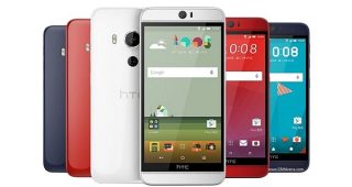 HTC Butterfly 3 เอชทีซี บัตเตอร์ฟลาย 3 ราคา