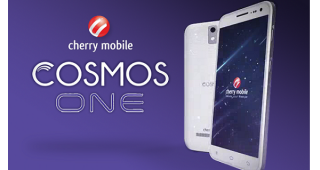 Cherry Mobile Cosmos One เชอร์รี่ โมบาย คอสมอส วัน ราคา