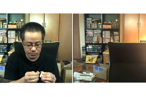 ไฟไหม้เพราะบุหรี่!! ชายญี่ปุ่นเผลอทำไฟไหม้ห้องตัวเอง ขณะถ่ายทอดสดจาก YouTube
