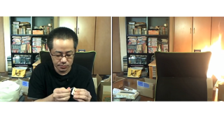 ไฟไหม้เพราะบุหรี่!! ชายญี่ปุ่นเผลอทำไฟไหม้ห้องตัวเอง ขณะถ่ายทอดสดจาก YouTube