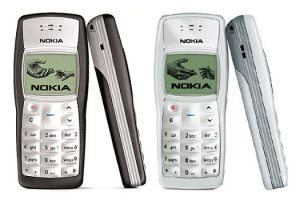 ไม่เชื่อก็ต้องเชื่อ! Nokia 1100 รุ่นเก๋า คือมือถือที่ขายดีที่สุดในโลก