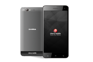 Cherry Mobile Omega Infinity เชอร์รี่ โมบาย โอเมก้า อินฟินิตี้ ราคา