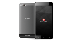 Cherry Mobile Omega Infinity เชอร์รี่ โมบาย โอเมก้า อินฟินิตี้ ราคา