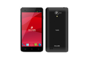 Cherry Mobile Axis เชอร์รี่ โมบาย แอคซิส ราคา