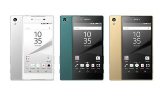 มาเป็นอันดับหนึ่ง!! ‎Sony Xperia Z5 สุดยอดกล้องมือถือ ด้วยคะแนนทดสอบเกือบเต็ม