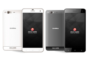ราคามือถือ Cherry Mobile เชอร์รี่ โมบาย 2015 -2016