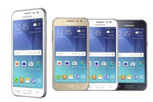 Samsung Galaxy J2 น้องใหม่ตระกูล J Series มาพร้อมราคาเบาๆ เตรียมจำหน่าย 12 ตุลาคมนี้!