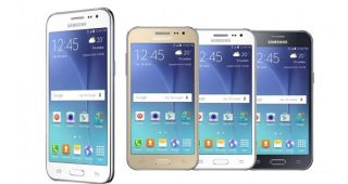Samsung Galaxy J2 น้องใหม่ตระกูล J Series มาพร้อมราคาเบาๆ เตรียมจำหน่าย 12 ตุลาคมนี้!